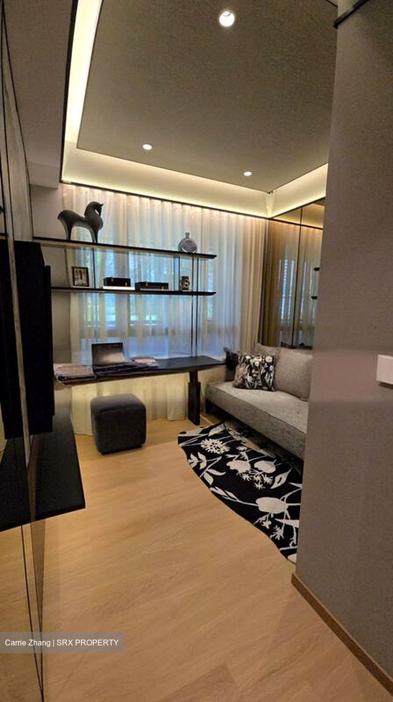 Zion Road (D3), Condominium #503324221